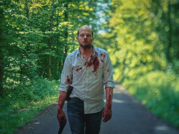 Interview exclusive des créateurs de la série belge "La Trêve"