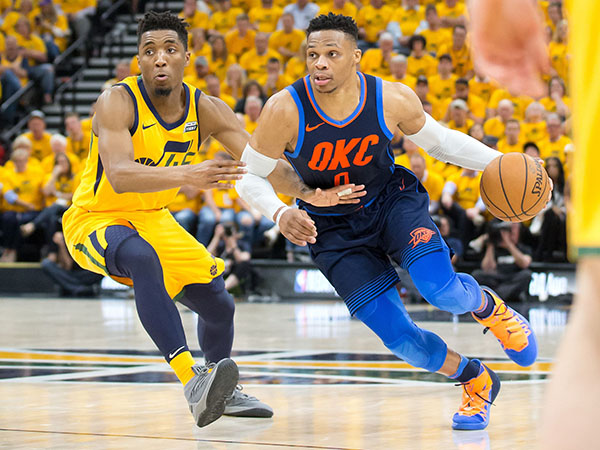 Een woordje uitleg over de NBA Finals