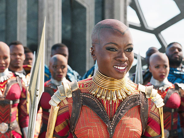 Okoye