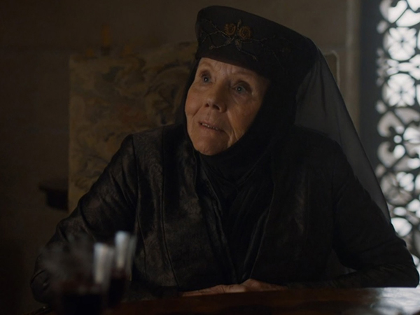 Olenna Tyrell (Game of Thrones)