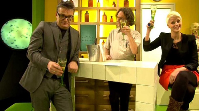 Dit moet je zien op tv (13 t.e.m. 19 november)