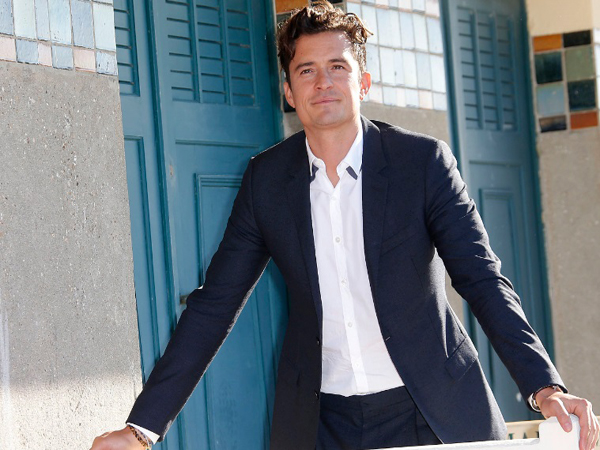 Orlando Bloom