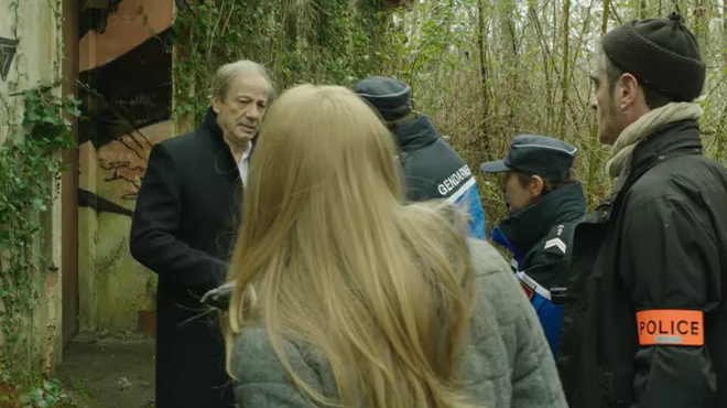 Samedi 18 octobre - Où es-tu maintenant ? (France 3, 20h45)