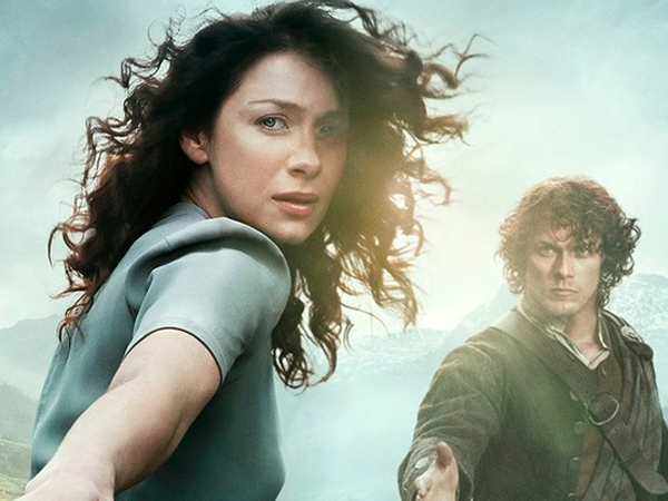 Outlander