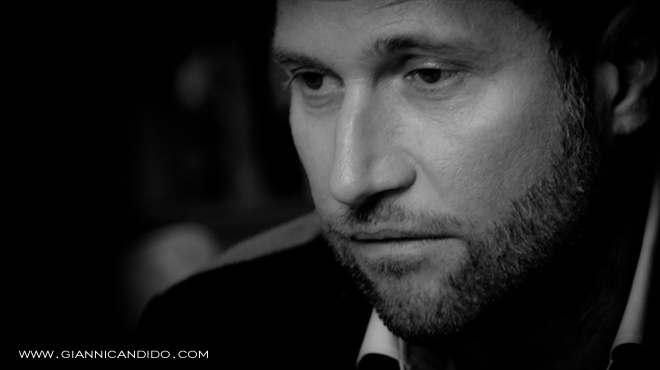 François Damiens