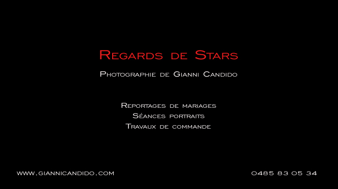 Gianni Candido