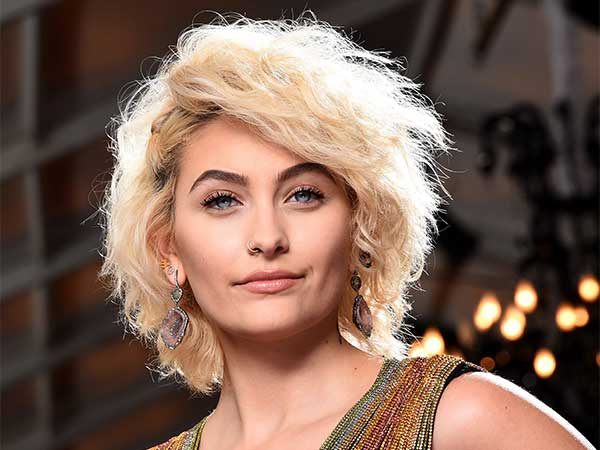 Paris, la fille de Michael Jackson, ne va pas bien