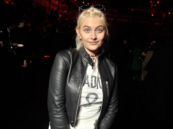 Paris Jackson : "Mon père a été assassiné !"