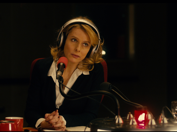 Mercredi 18 février - Parlez-moi de vous (Arte, 20h50)