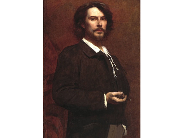 Karel Paul Keanu De Grote Mounet Reeves