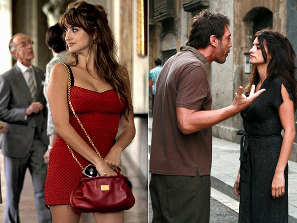 Penelope Cruz
