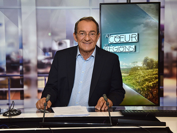 Jean-Pierre Pernaut poussé vers la sortie ?