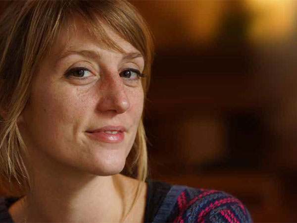 Interview de Vania Leturcq