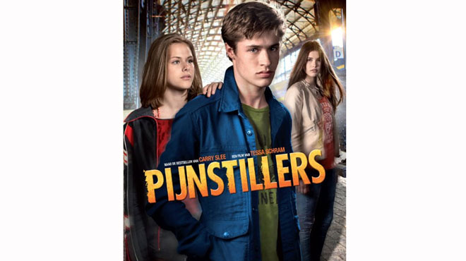 Pijnstillers