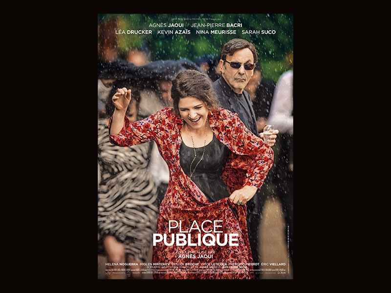 Place publique