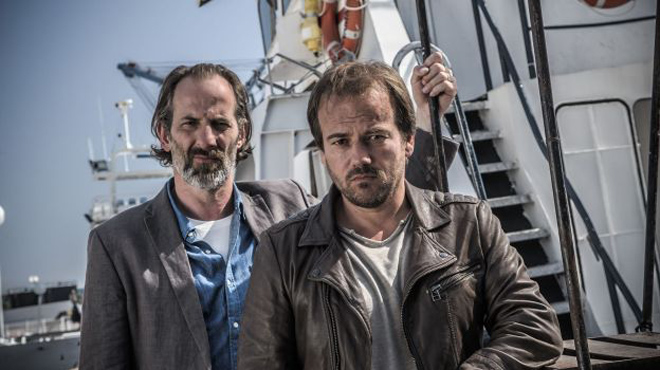 Vendredi 17 octobre - Plus belle la vie (La Deux, 20h)