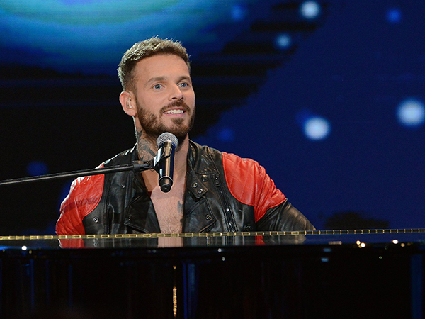 M Pokora accusé de tricherie à The Voice !
