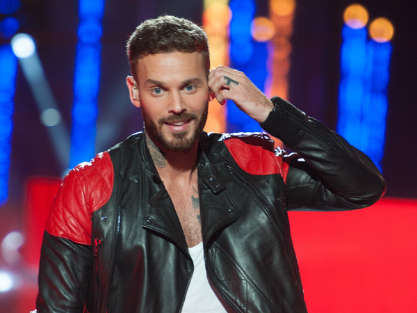 "Matt Pokora est énervant"