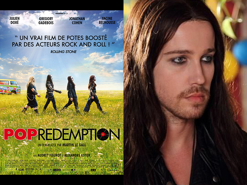 Pop Redemption