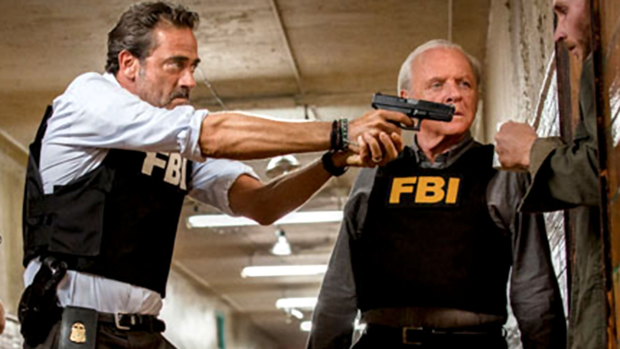 Les sorties ciné de la semaine (16 septembre 2015)