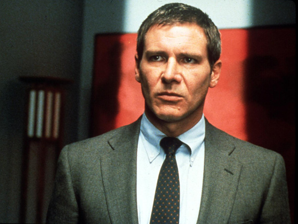 Presumed Innocent