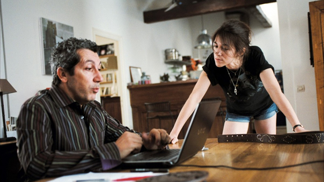 Dimanche 6 octobre – Prête-moi ta main (TF1, 20h50)