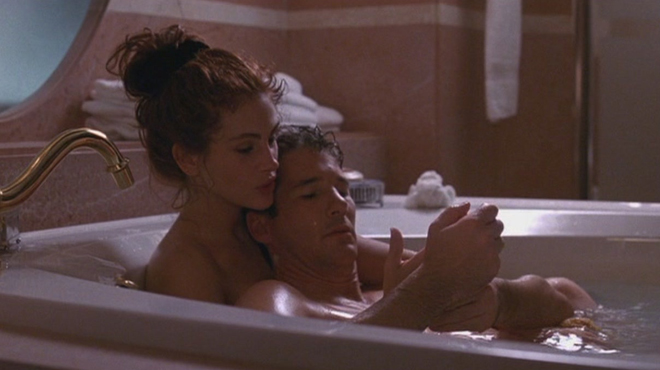 Samedi 6 septembre – Pretty Woman (RTL-TVi, 20h55)