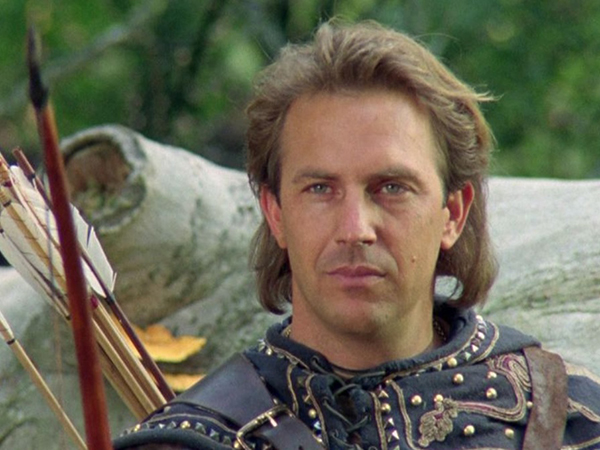 Robin Hood: Prince of Thieves