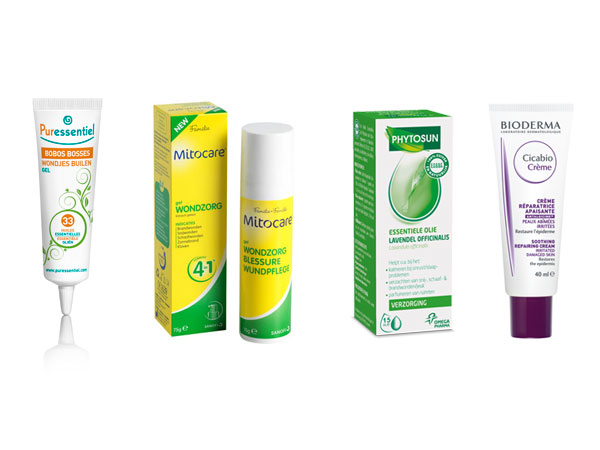 mitocare gel