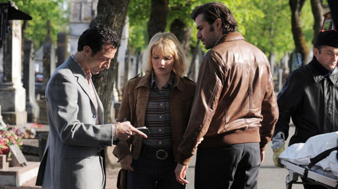 Samedi 5 juillet - Quand vient la peur (France 3, 20h45)