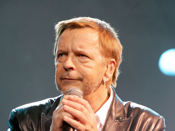 Renaud est sobre depuis 108 jours !
