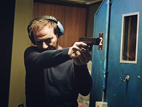 Patrick Ridremont : son parcours