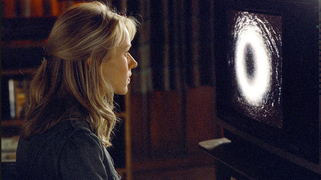 The Ring