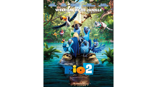 Rio 2
