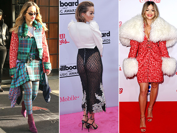 Rita Ora