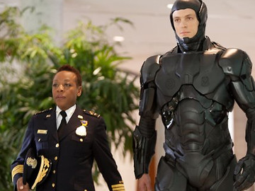 RoboCop