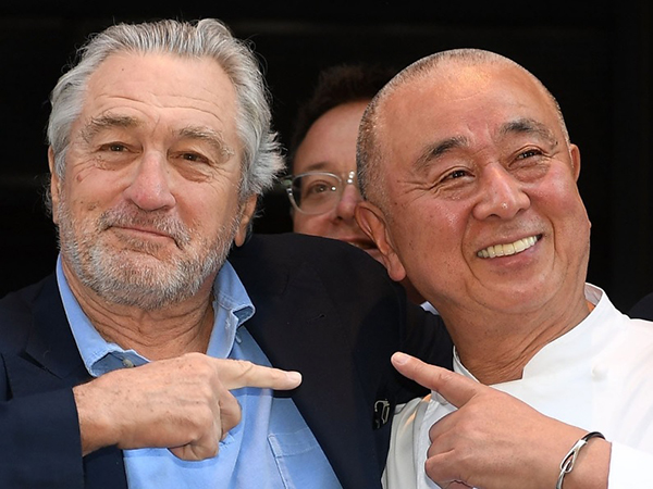 Robert De Niro