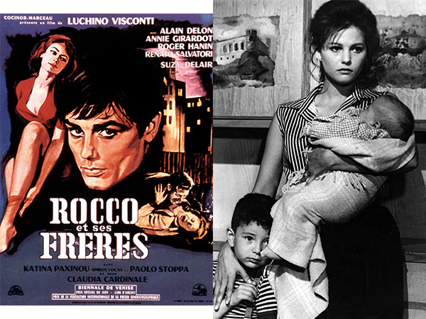 Rocco et ses frères (1960)