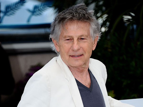 Roman Polanski