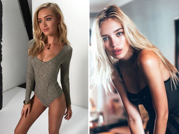 Roxy Horner (24 ans)