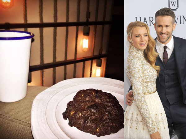 Ryan Reynolds en dit trop puis se rachète