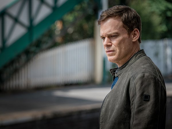"Safe" sonne le retour de Michael C. Hall
