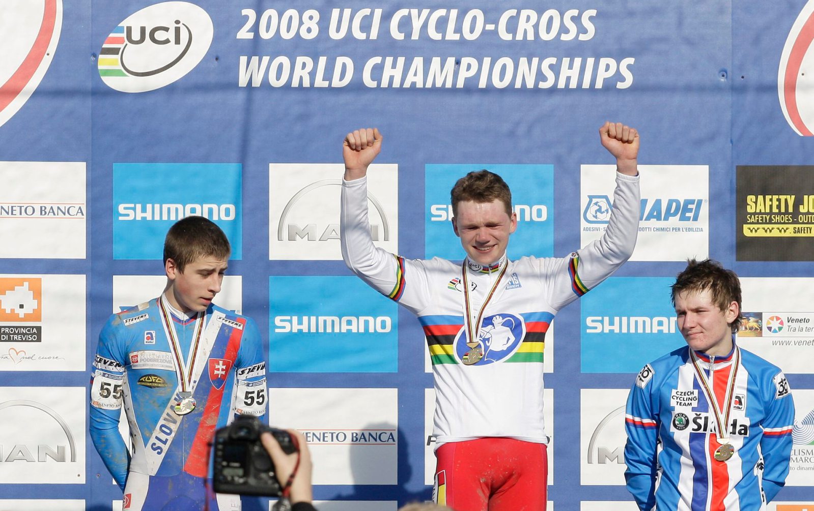 Peter Sagan