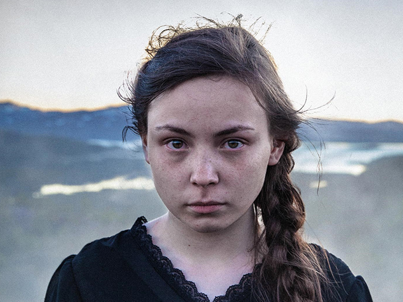 5. Sami Blood