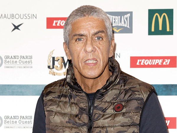 Samy Naceri