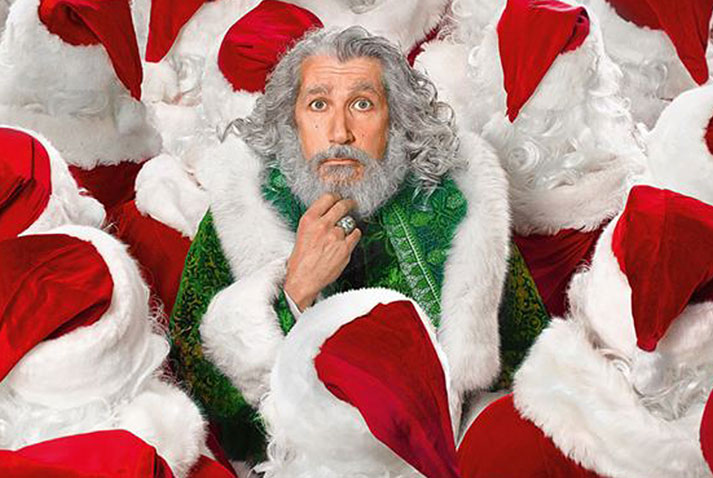 Santa & Cie