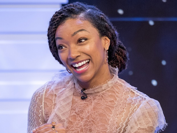 Sasha Williams (The Walking Dead)