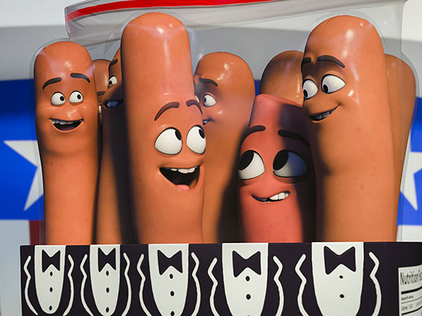 Sausage Party