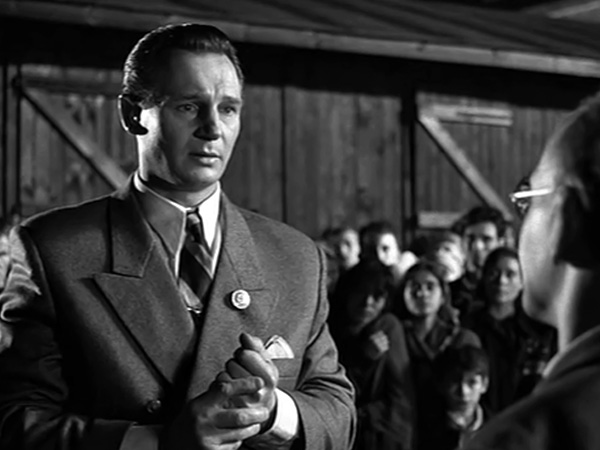 Schindler’s List