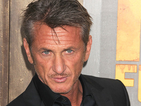 Sean Penn